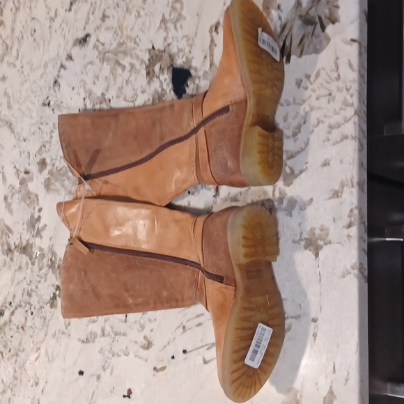 Bed Stu Roan Karolus Leather Tall Riding Boots NEW SZ 6 - Picture 12 of 16